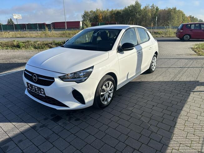 Opel Corsa 2021