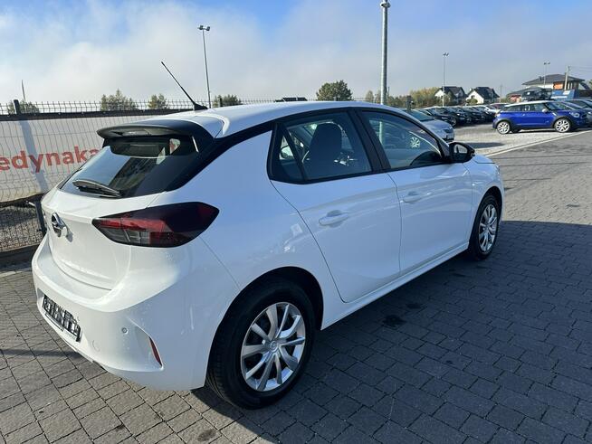 Opel Corsa 2021
