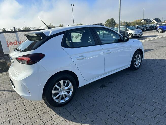 Opel Corsa 2021