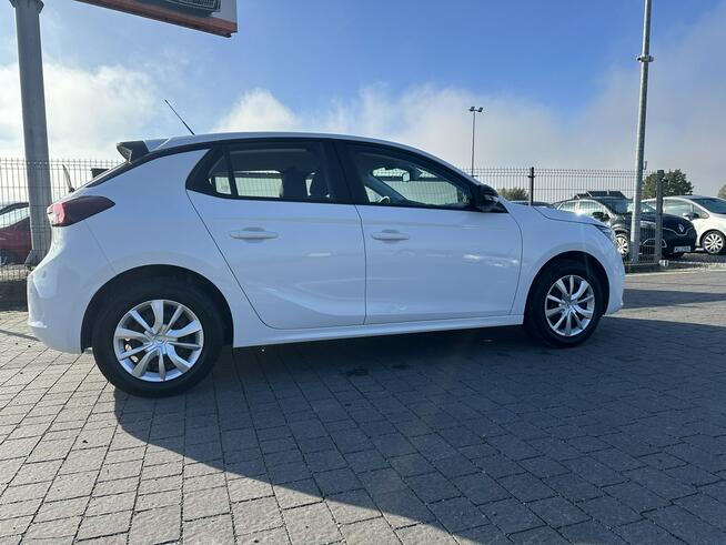 Opel Corsa 2021