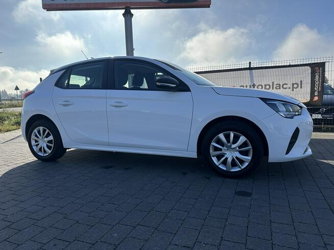 Opel Corsa 2021