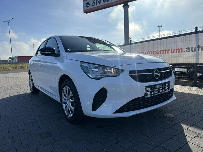 Opel Corsa 2021