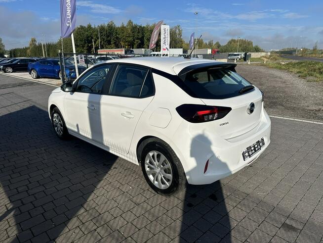 Opel Corsa 2021