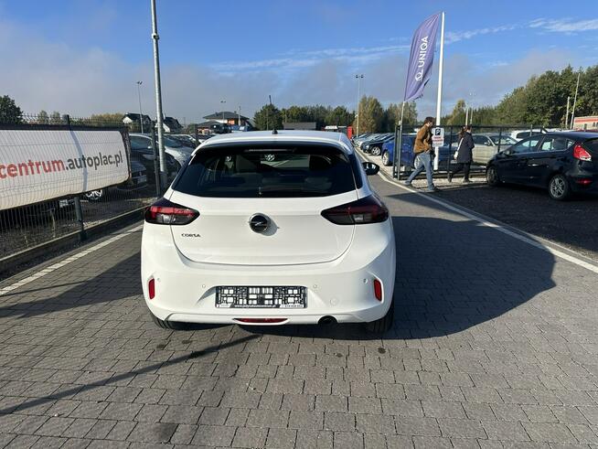 Opel Corsa 2021