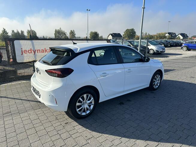 Opel Corsa 2021