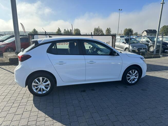 Opel Corsa 2021