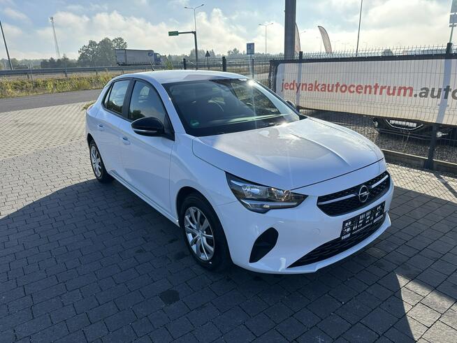 Opel Corsa 2021