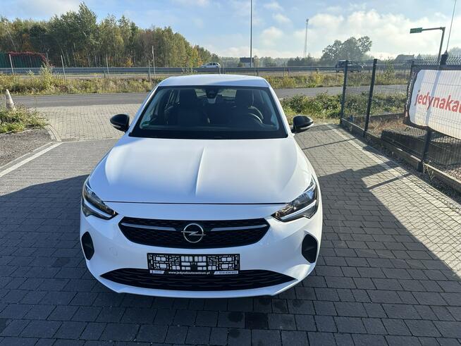Opel Corsa 2021