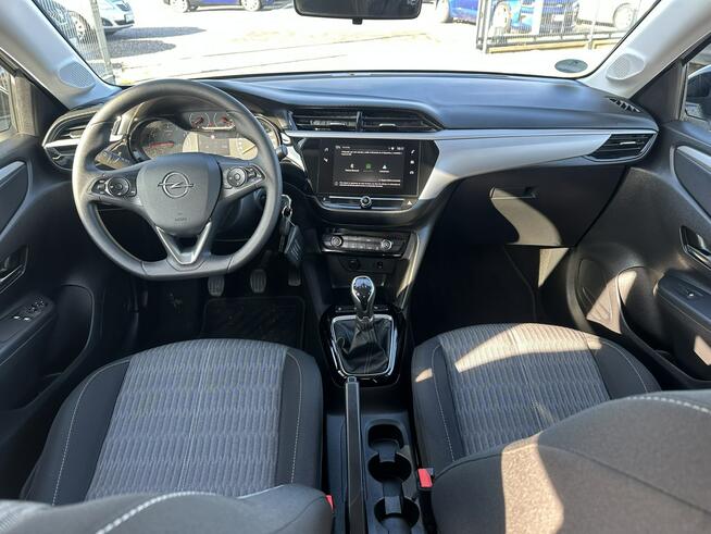 Opel Corsa 2021