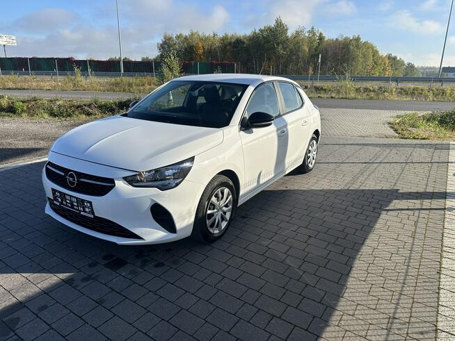 Opel Corsa 2021