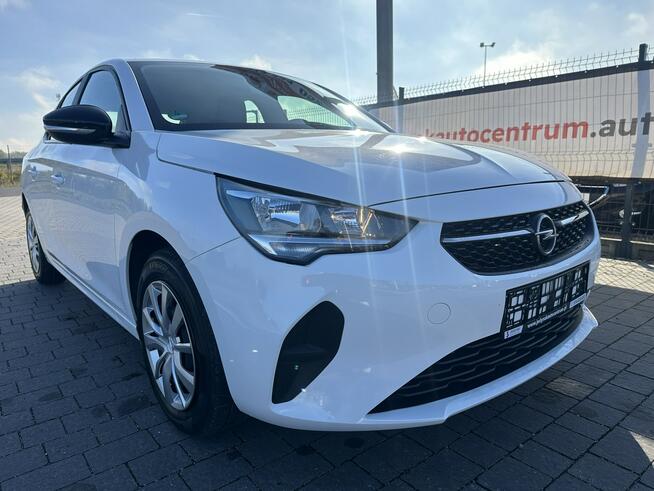 Opel Corsa 2021