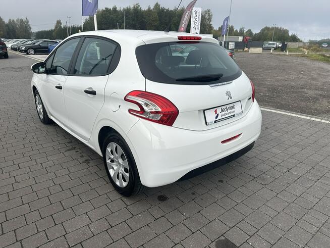 Peugeot 208 2014