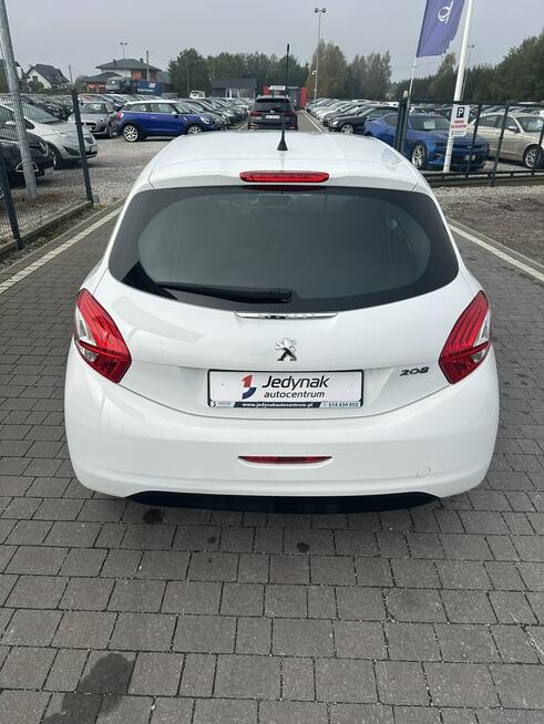 Peugeot 208 2014