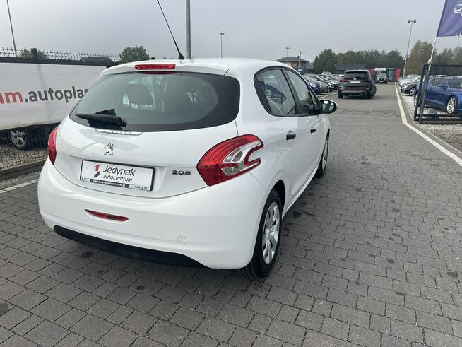 Peugeot 208 2014
