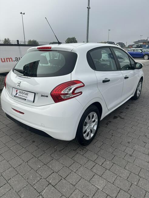 Peugeot 208 2014
