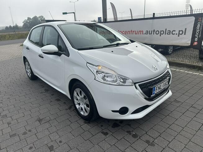 Peugeot 208 2014