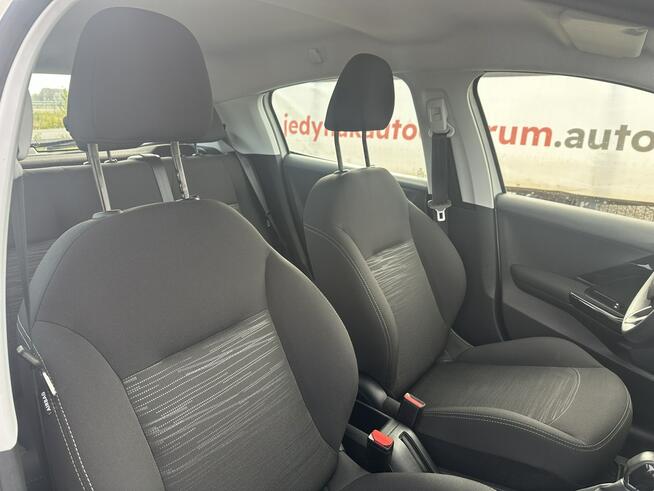 Peugeot 208 2014