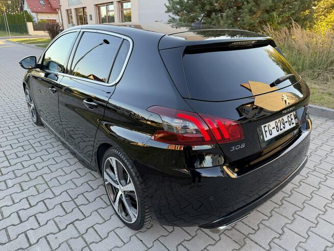 Peugeot 308 2019