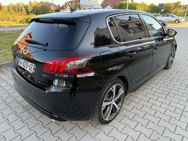 Peugeot 308 2019
