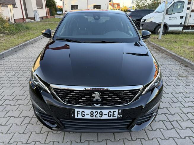 Peugeot 308 2019