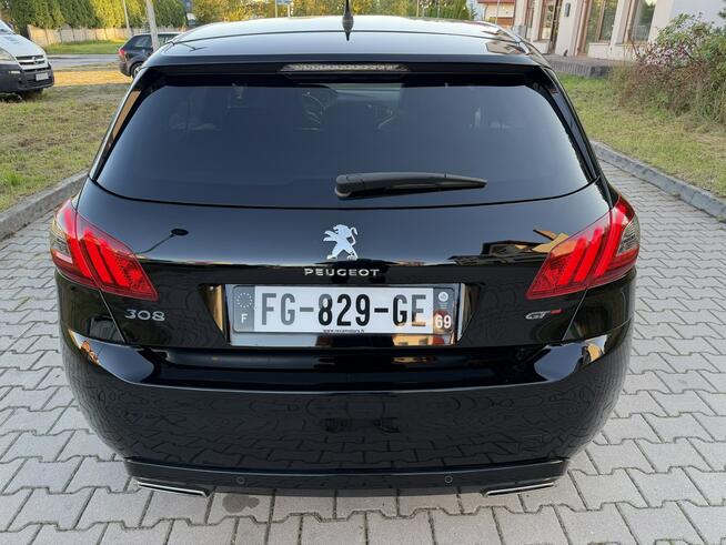 Peugeot 308 2019