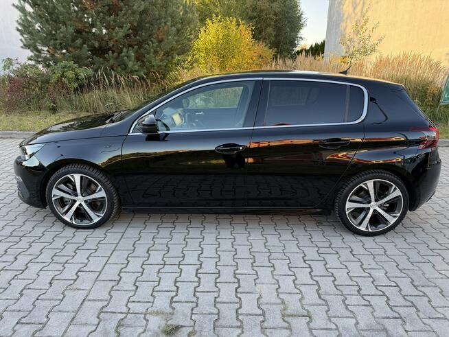 Peugeot 308 2019