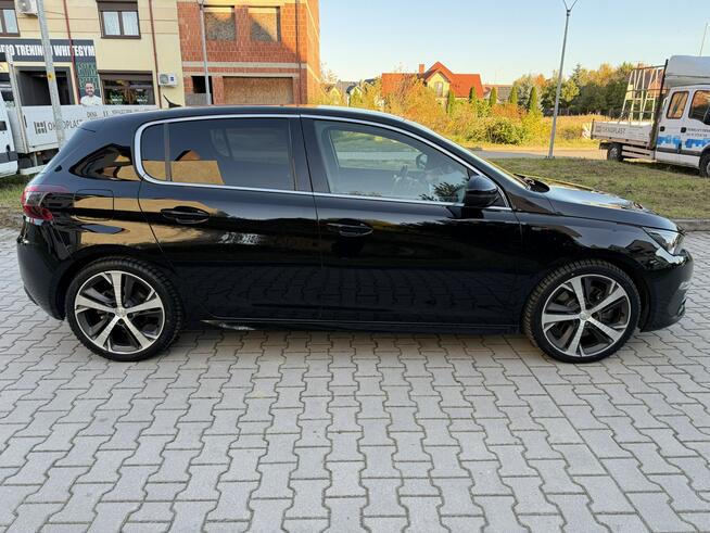 Peugeot 308 2019
