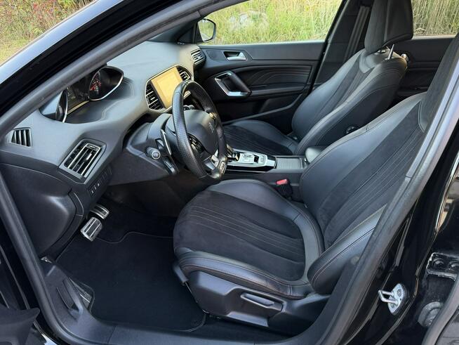 Peugeot 308 2019
