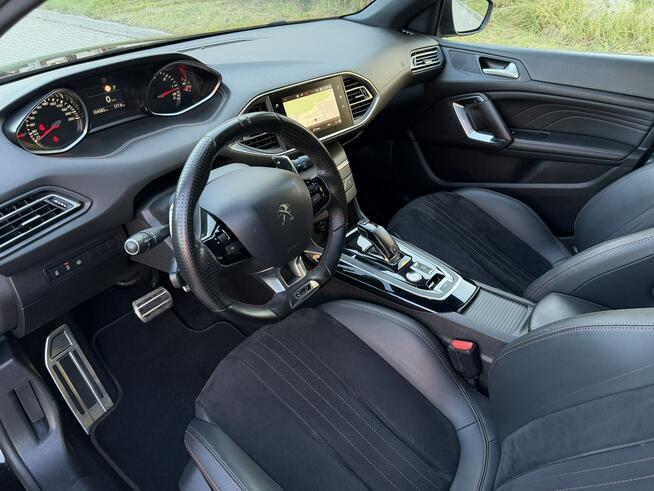 Peugeot 308 2019