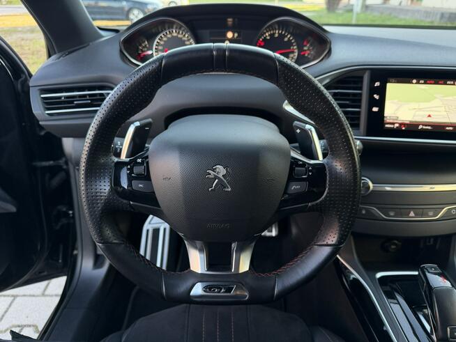 Peugeot 308 2019