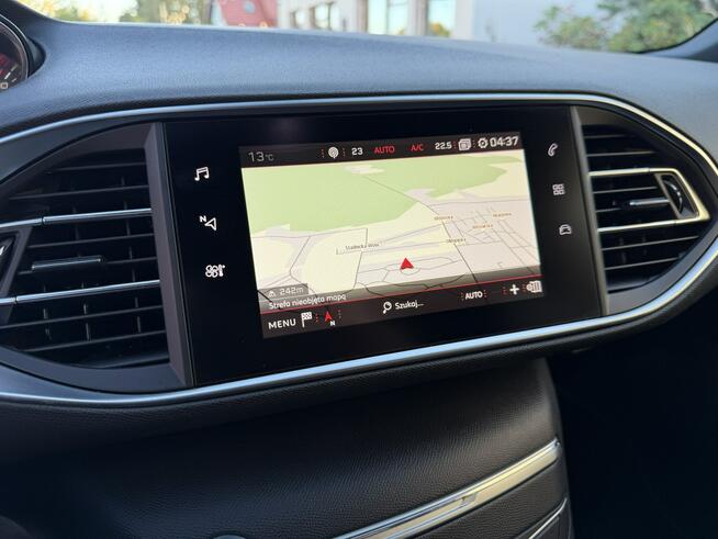 Peugeot 308 2019