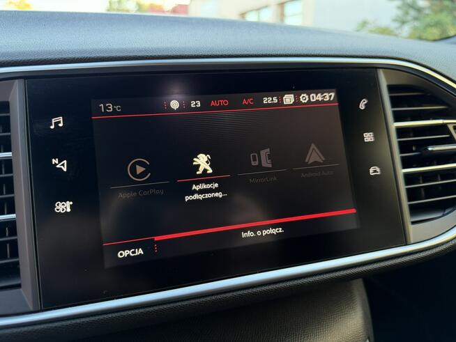 Peugeot 308 2019