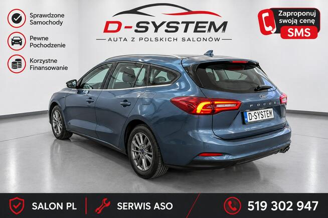 Ford Focus 2023
