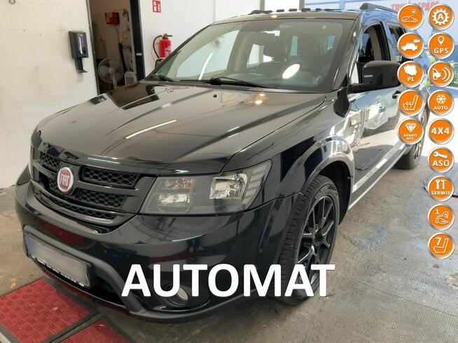 Fiat Freemont