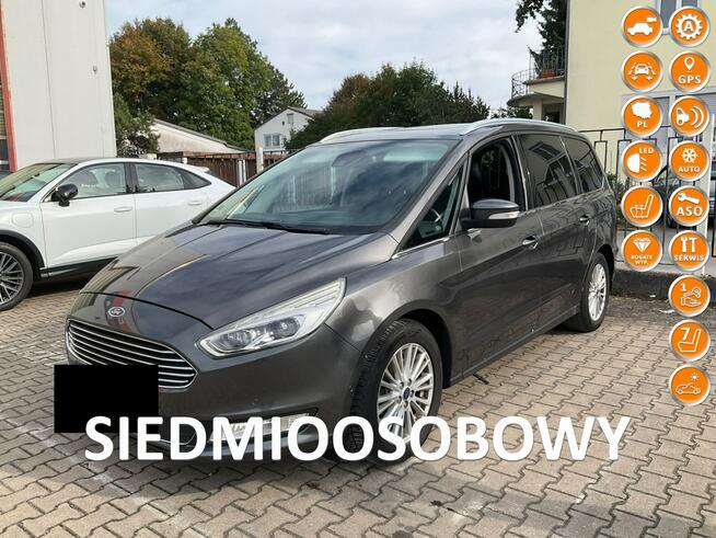 Ford Galaxy