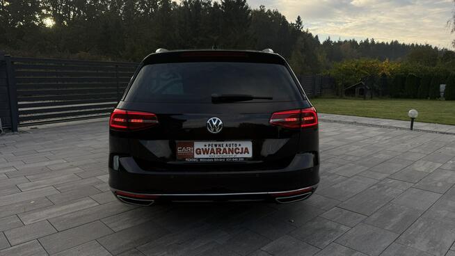 Volkswagen Passat Variant 2015