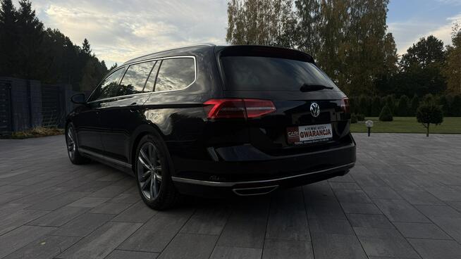 Volkswagen Passat Variant 2015