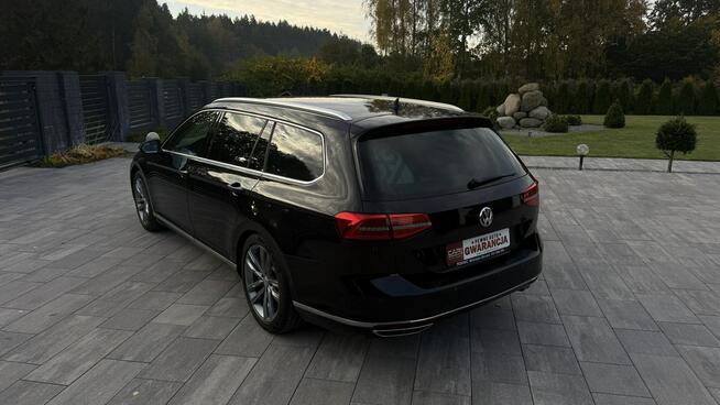 Volkswagen Passat Variant 2015