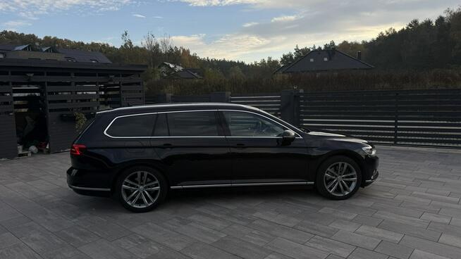Volkswagen Passat Variant 2015