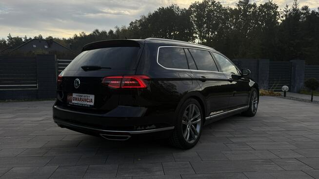 Volkswagen Passat Variant 2015