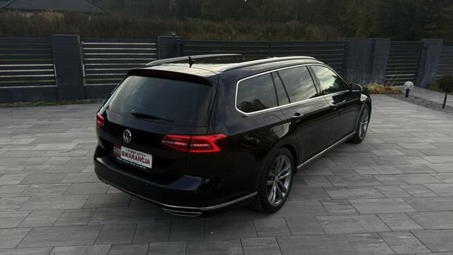 Volkswagen Passat Variant 2015