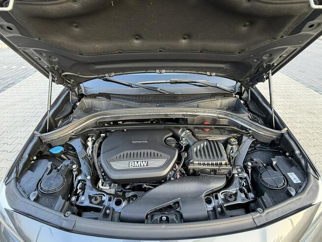 BMW X2 2.0 / 150KM LED 101Tys KM ! Nawigacja Tempomat Czujniki Parkowania