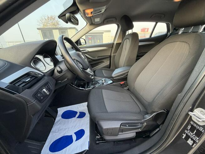 BMW X2 2.0 / 150KM LED 101Tys KM ! Nawigacja Tempomat Czujniki Parkowania