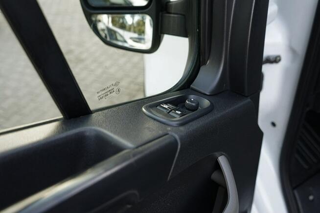 Renault Master 2,3DCI NAVI, 125KM, 2013r.