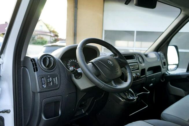 Renault Master 2,3DCI NAVI, 125KM, 2013r.