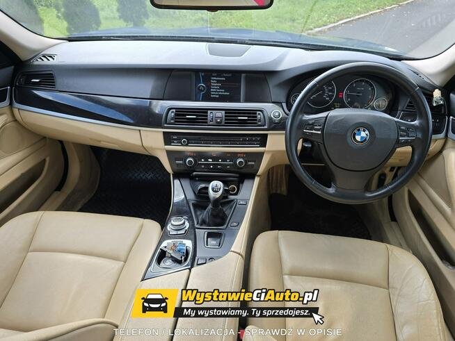 BMW 520 Telefon: 508_477_560 Lokalizacja: Bogucin