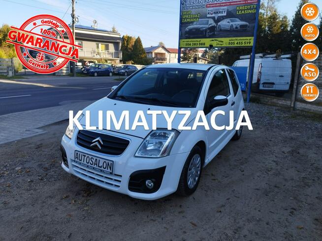 Citroën C2