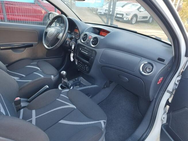 Citroën C2 2009
