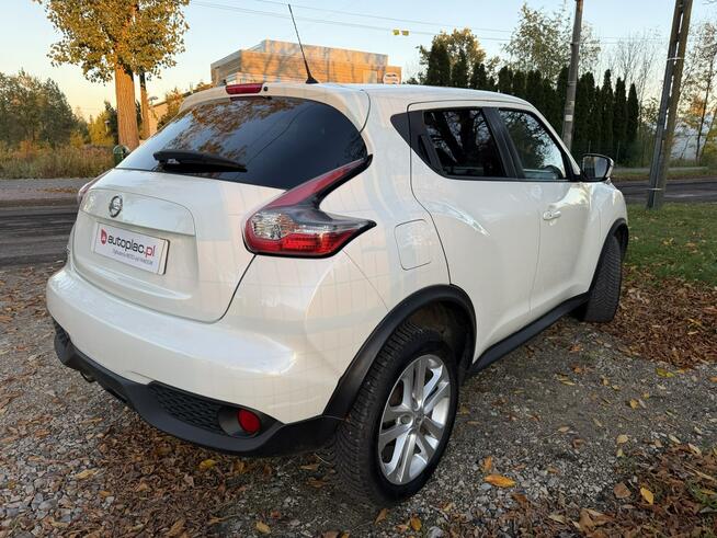 Nissan Juke 2016