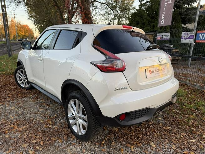 Nissan Juke 2016